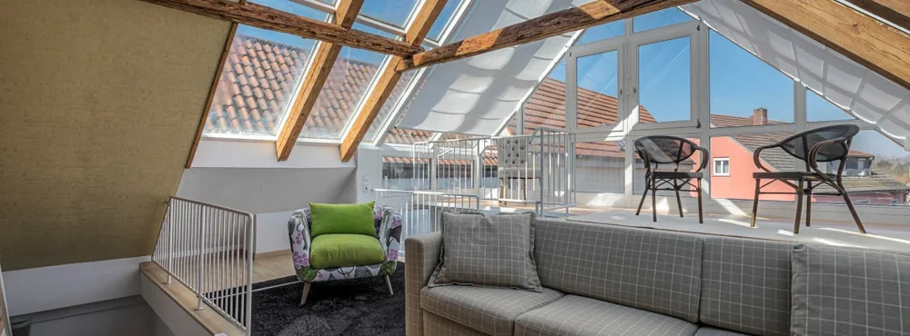 Loft Conversion Planning Drawings