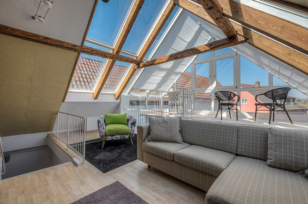 Loft Conversion Planning Drawings