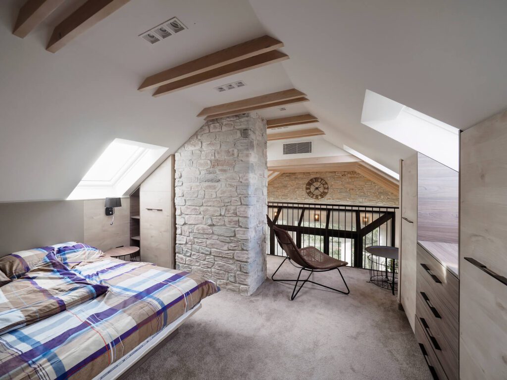 Loft Conversion Chichester