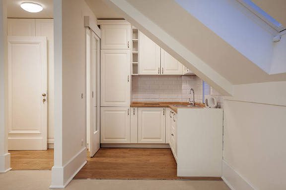 Loft Conversion Guildford