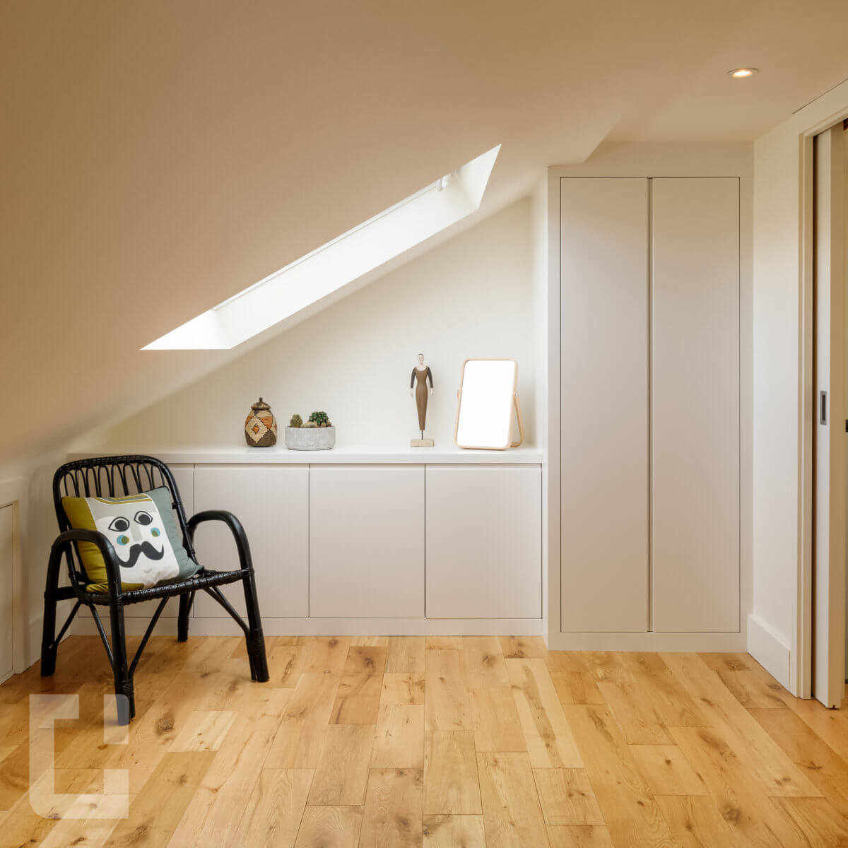 Loft Conversion Hove