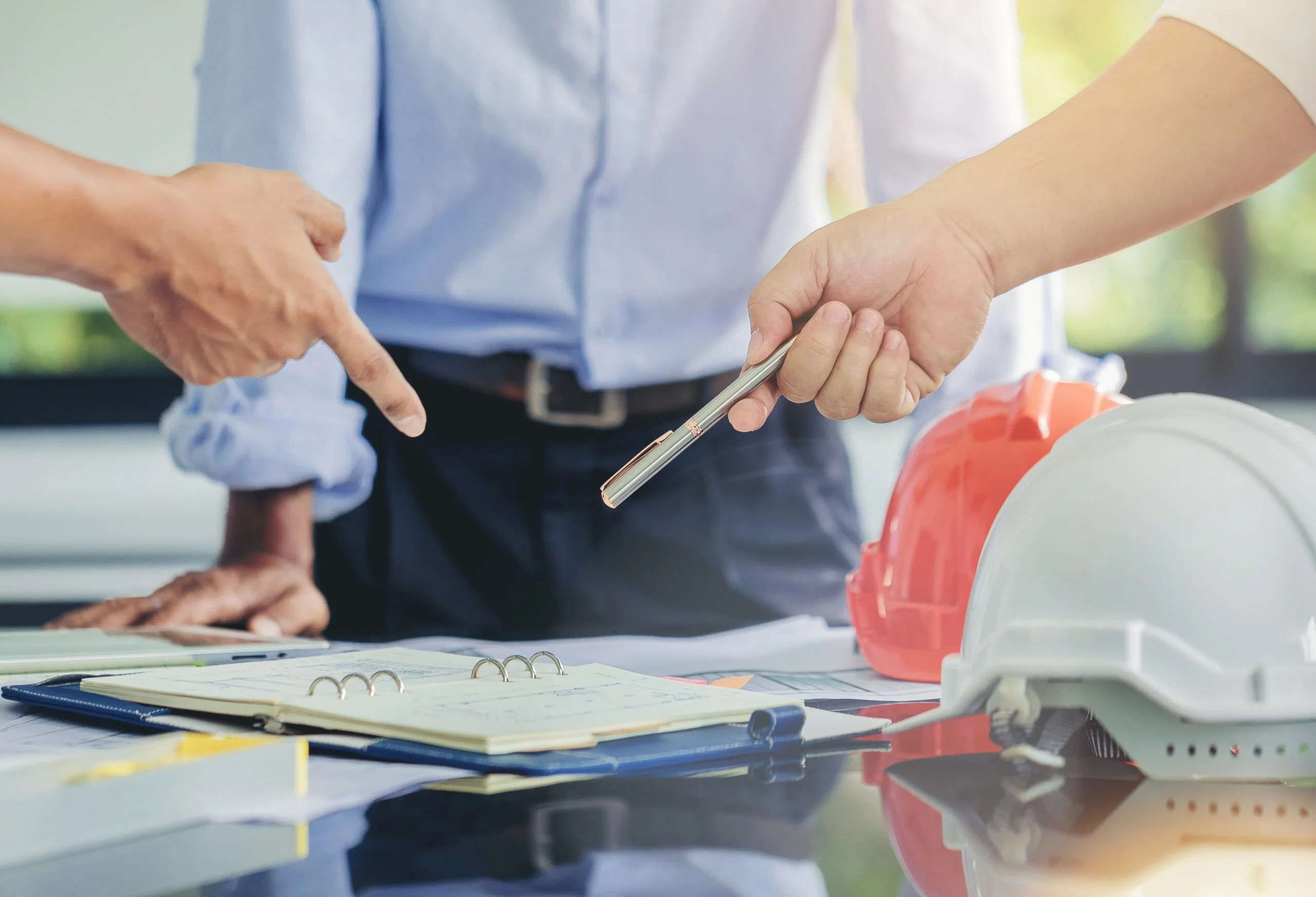 What Are the Builders’ Disputes and How Can You Resolve Them