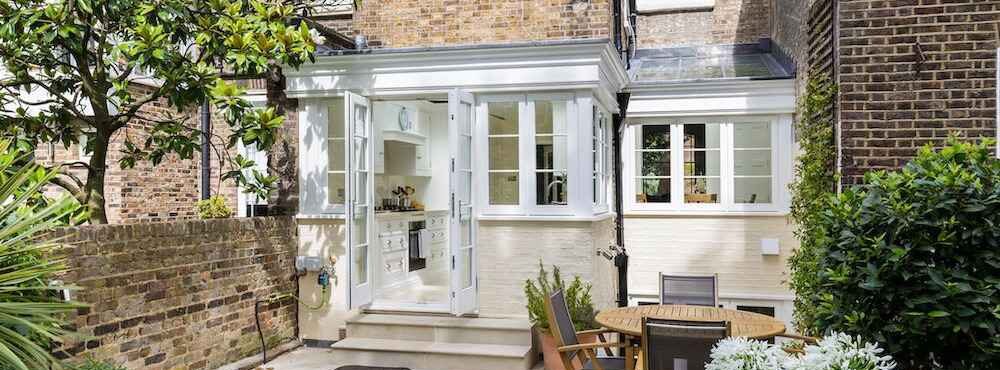 Do House Extensions Always Require Planning Permission