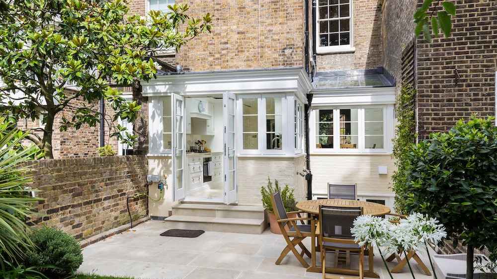 Do House Extensions Always Require Planning Permission