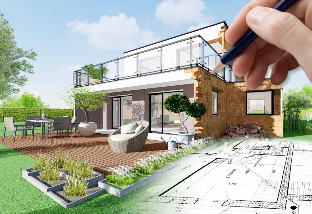 hire an architect