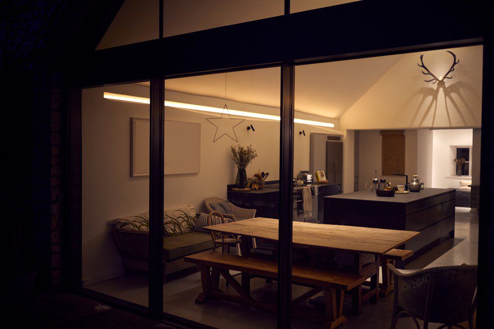 Interiors Architects uk