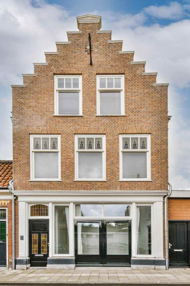 Commercial Property in uk