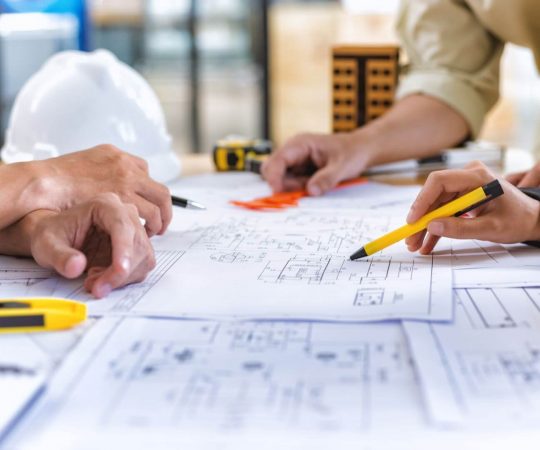 Architectural Design Services Fareham