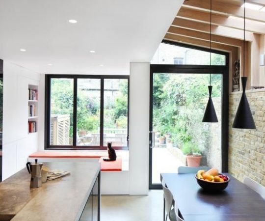 Architectural Design Services Guildford