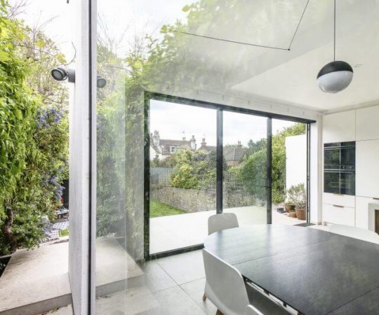 Architectural Design Services Hove