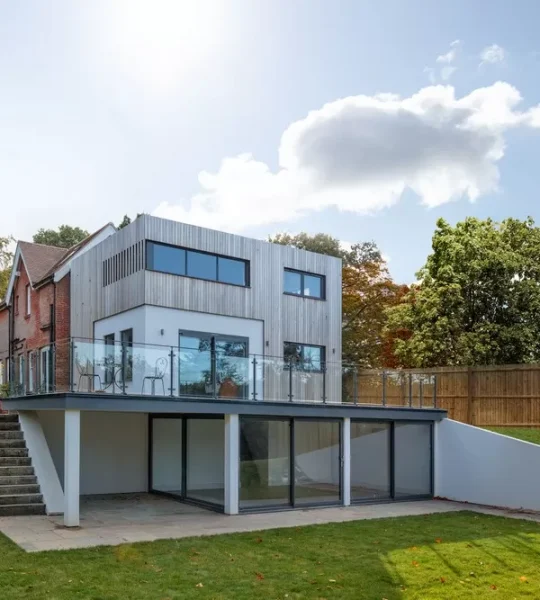 Architectural Design Services Southampton