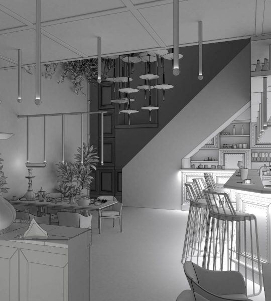Architectural Design Services