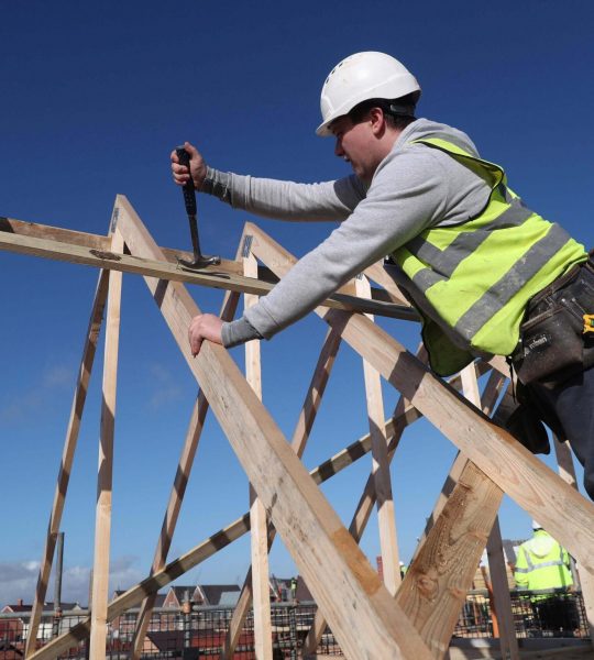 Builders