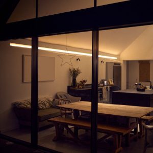 Interiors Architects uk