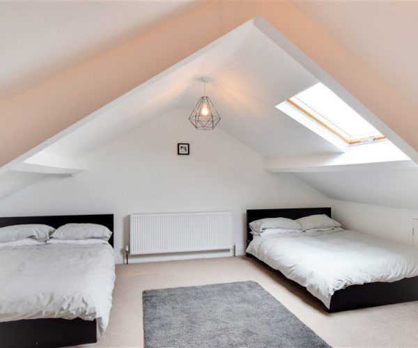 Loft Conversion Fareham
