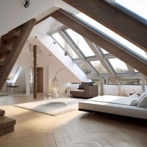 Phases of Loft Conversion