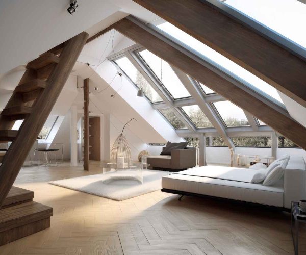 Phases of Loft Conversion